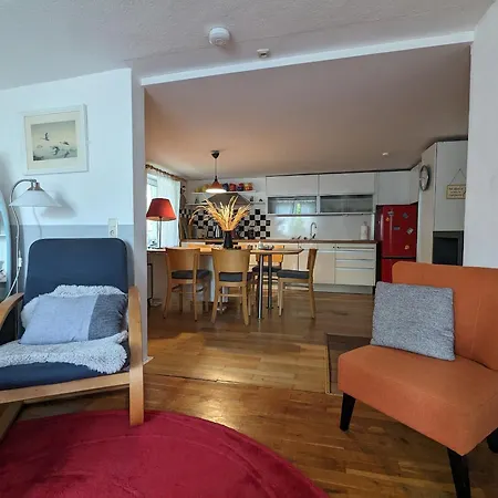 Сasa de vacaciones Chrissies Nr 5 *