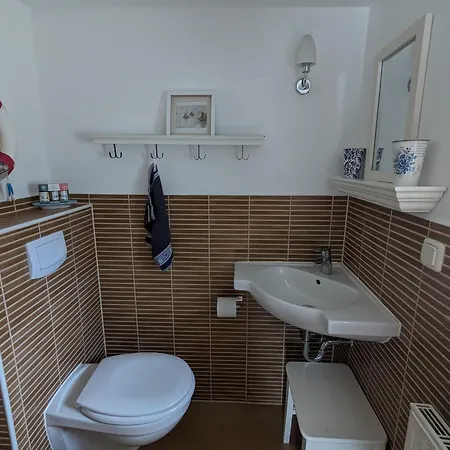 Сasa de vacaciones Chrissies Nr 5 *
